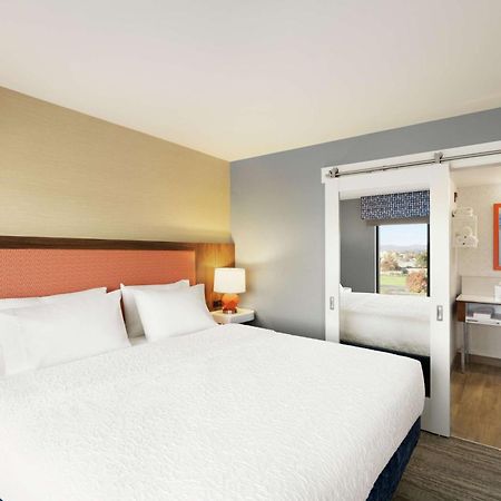 Hampton Inn & Suites Olean, Ny ภายนอก รูปภาพ