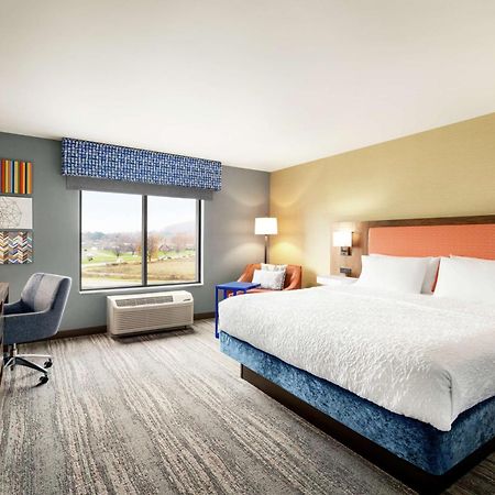 Hampton Inn & Suites Olean, Ny ภายนอก รูปภาพ