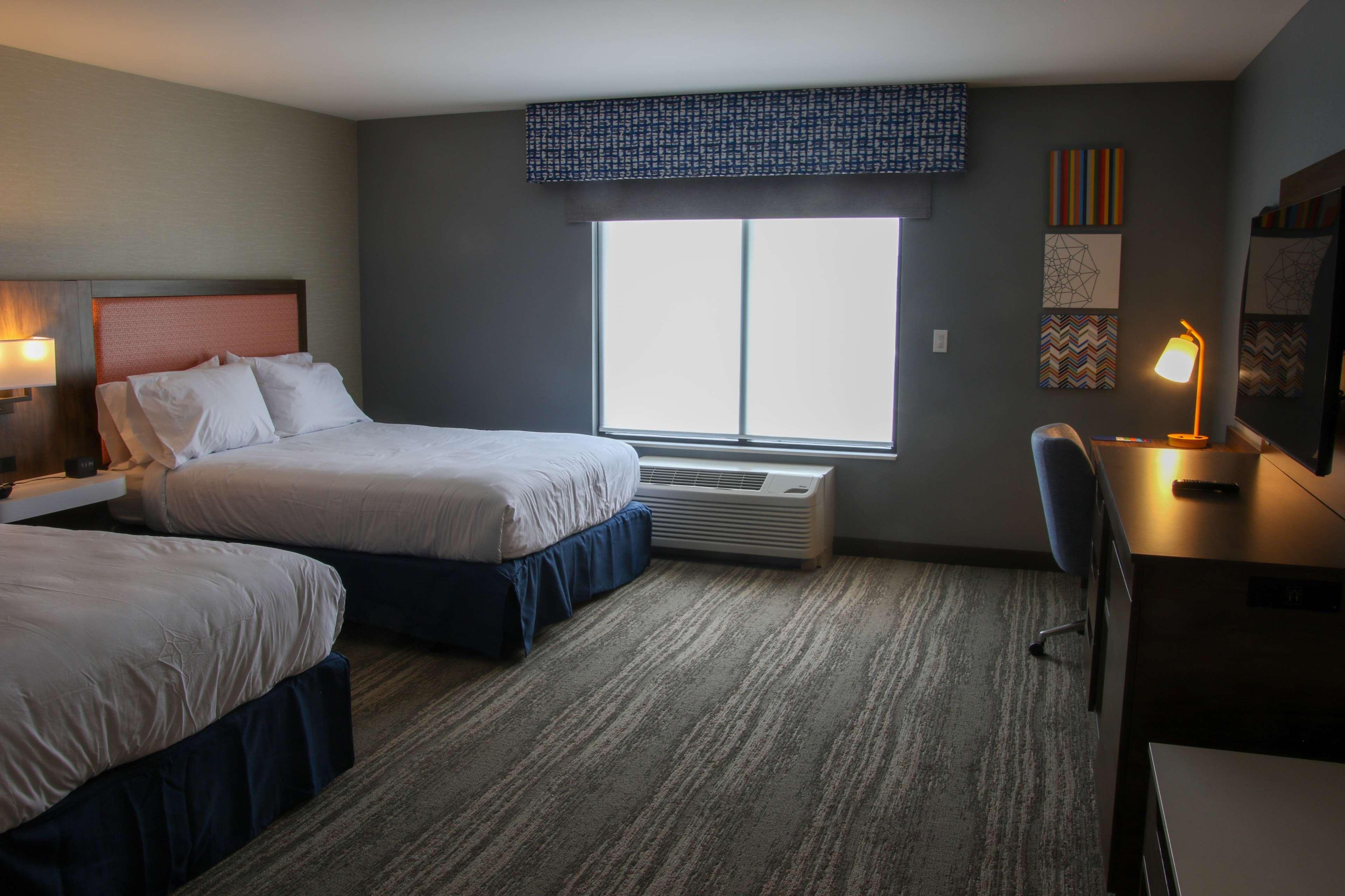 Hampton Inn & Suites Olean, Ny ภายนอก รูปภาพ