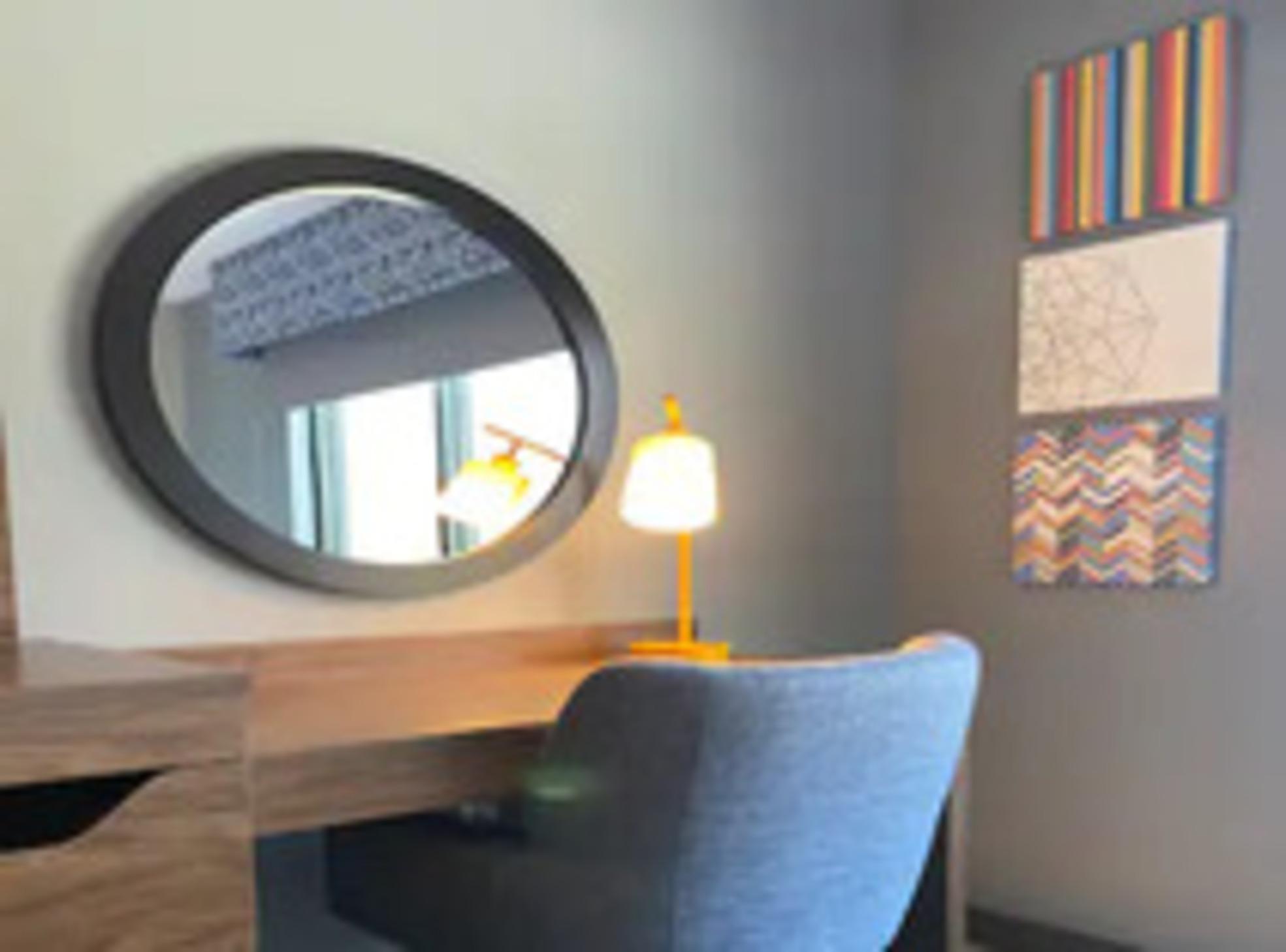 Hampton Inn & Suites Olean, Ny ภายนอก รูปภาพ