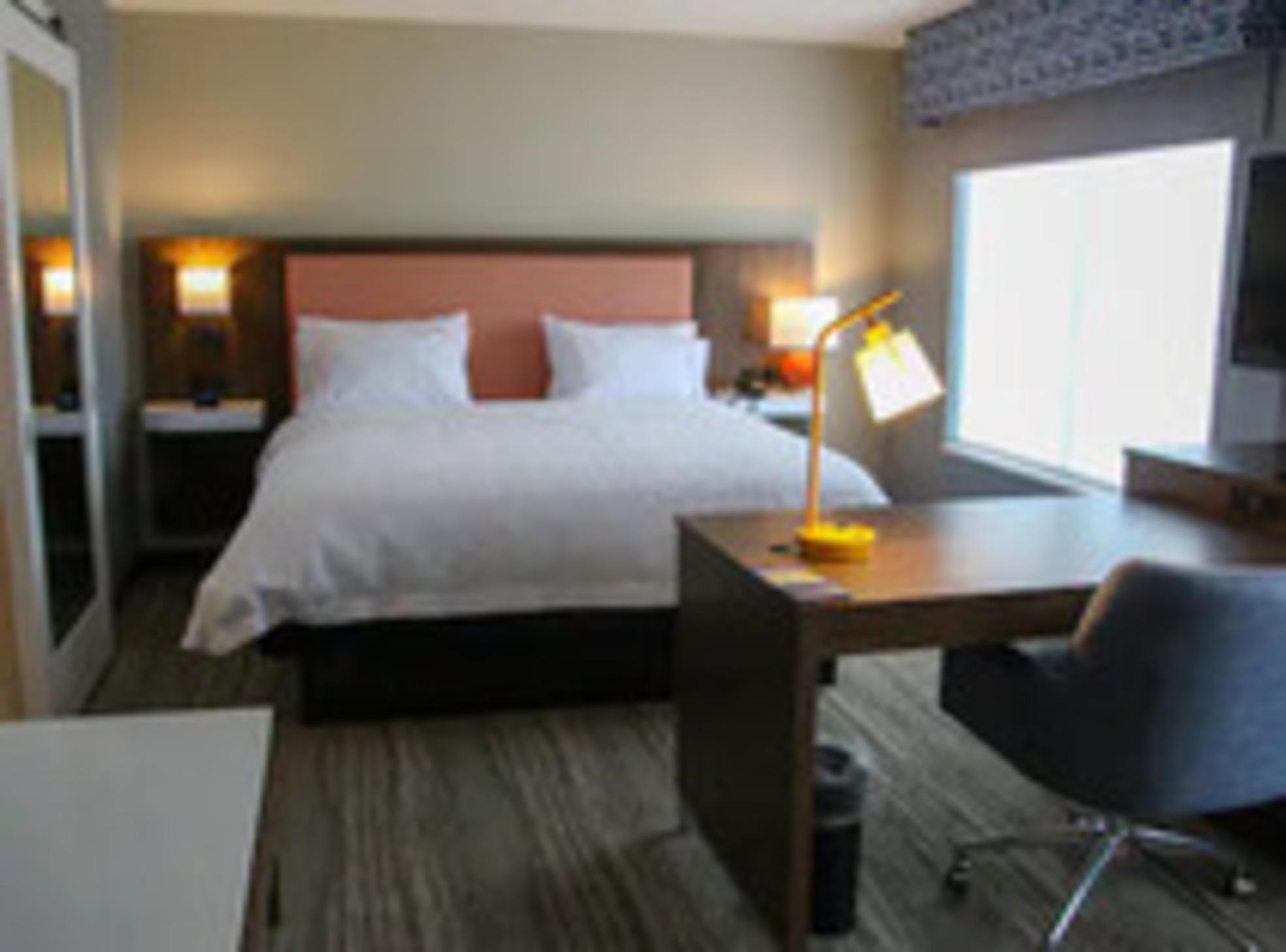 Hampton Inn & Suites Olean, Ny ภายนอก รูปภาพ