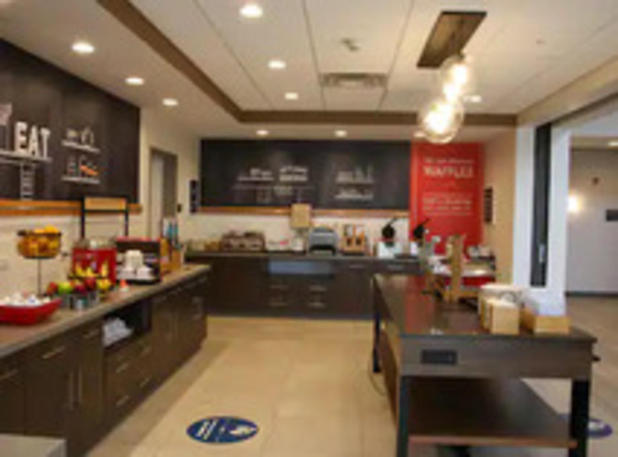 Hampton Inn & Suites Olean, Ny ภายนอก รูปภาพ