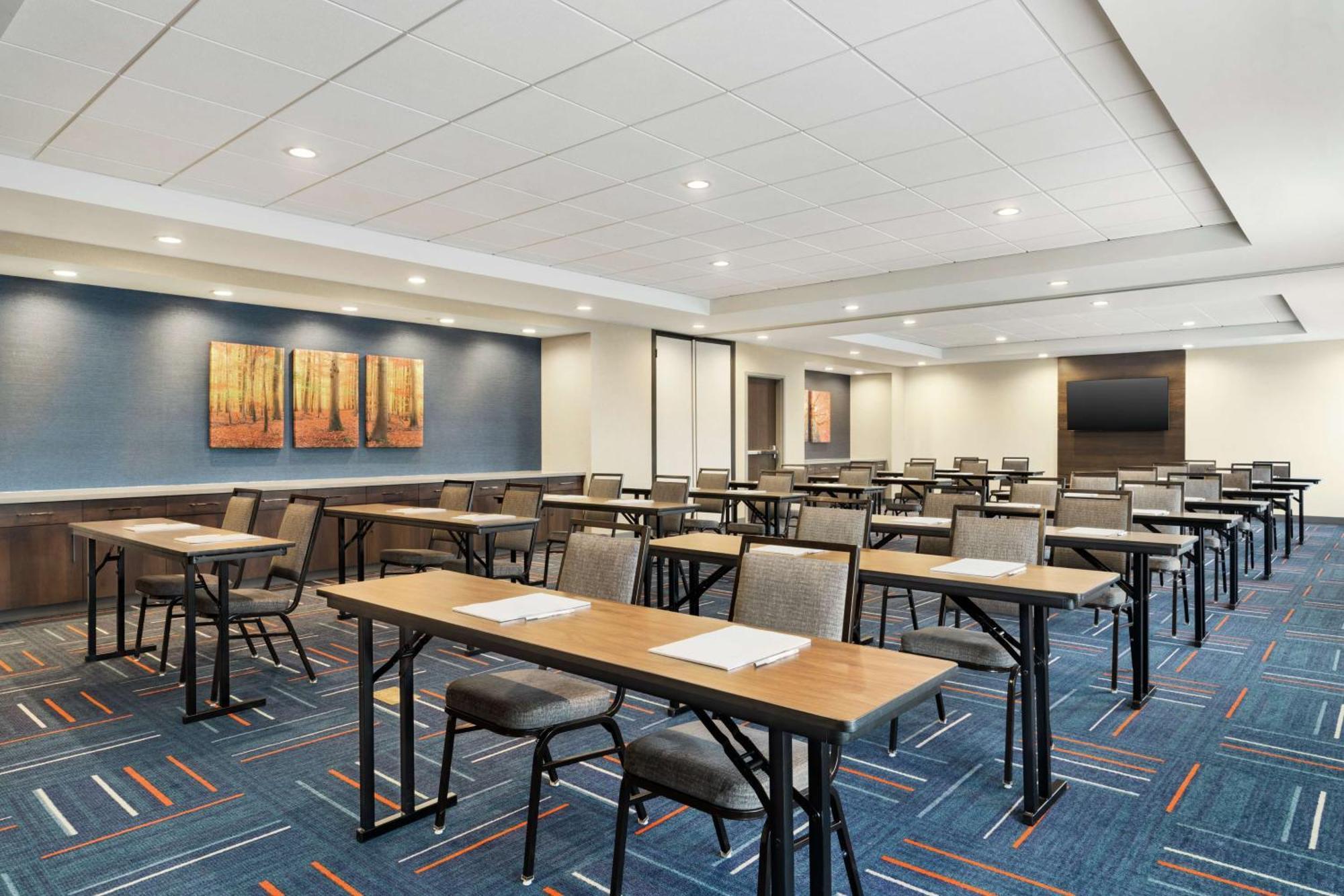 Hampton Inn & Suites Olean, Ny ภายนอก รูปภาพ
