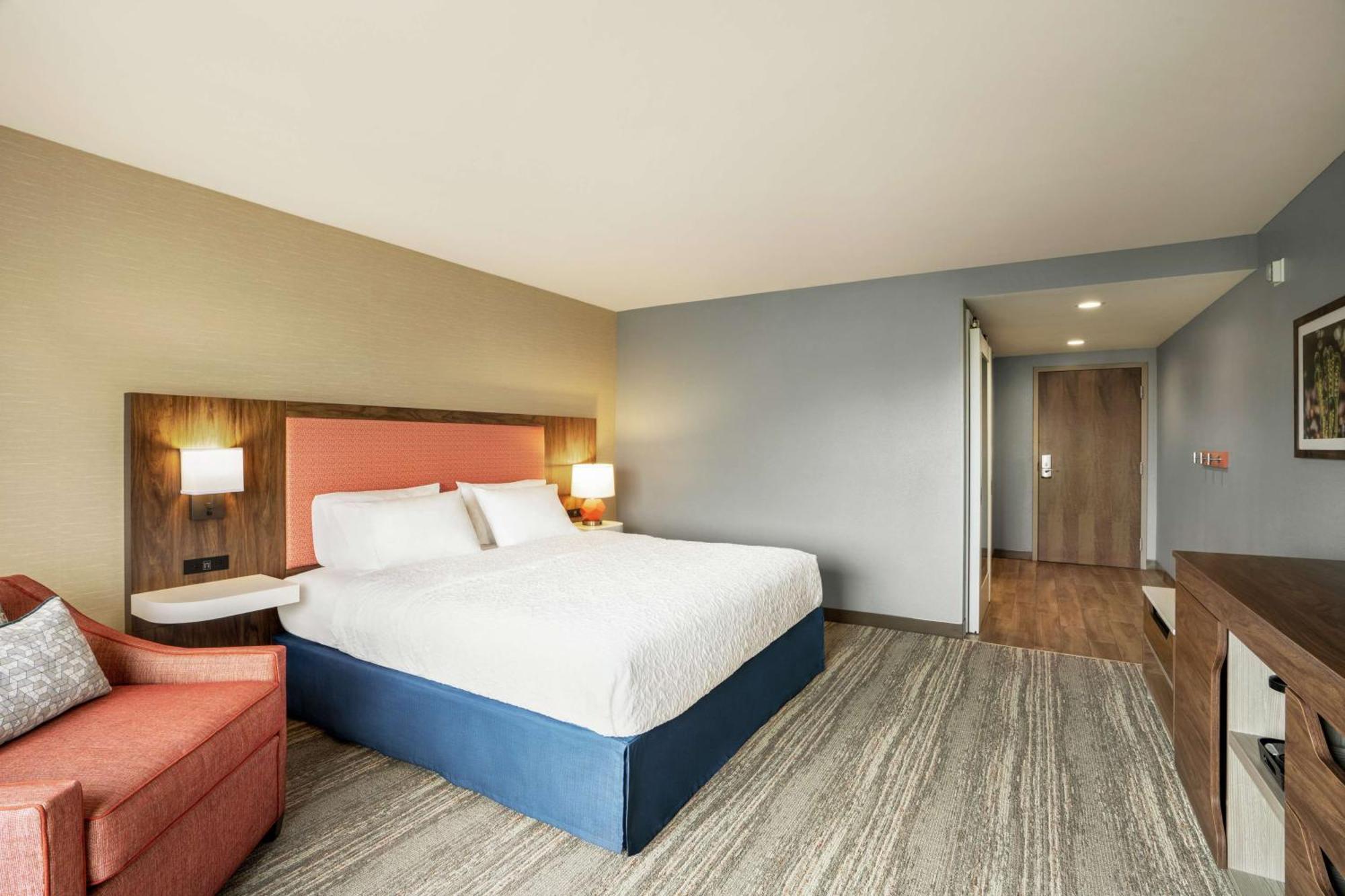 Hampton Inn & Suites Olean, Ny ภายนอก รูปภาพ
