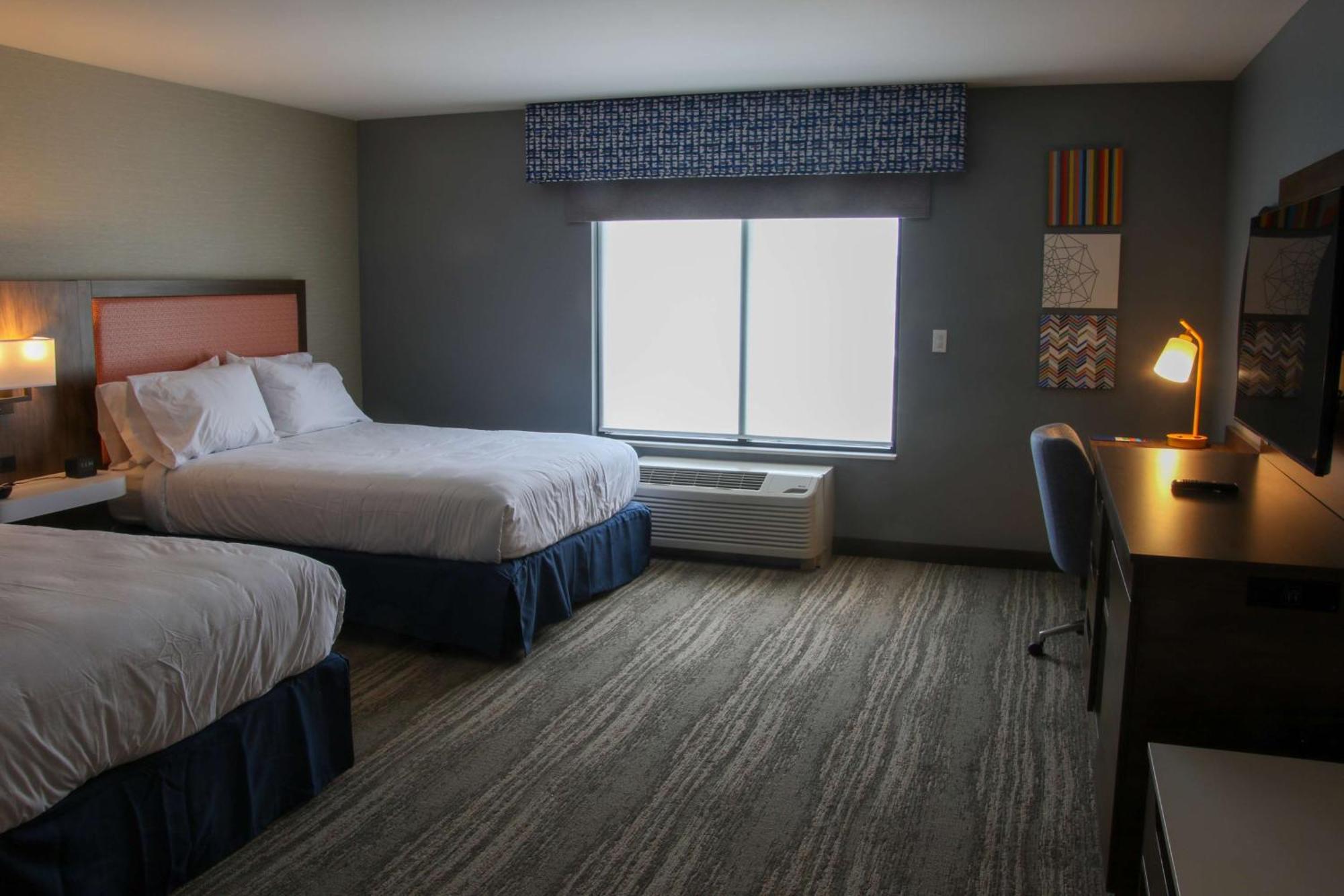 Hampton Inn & Suites Olean, Ny ภายนอก รูปภาพ
