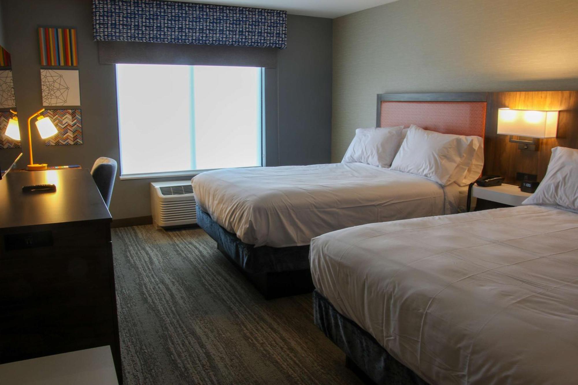 Hampton Inn & Suites Olean, Ny ภายนอก รูปภาพ
