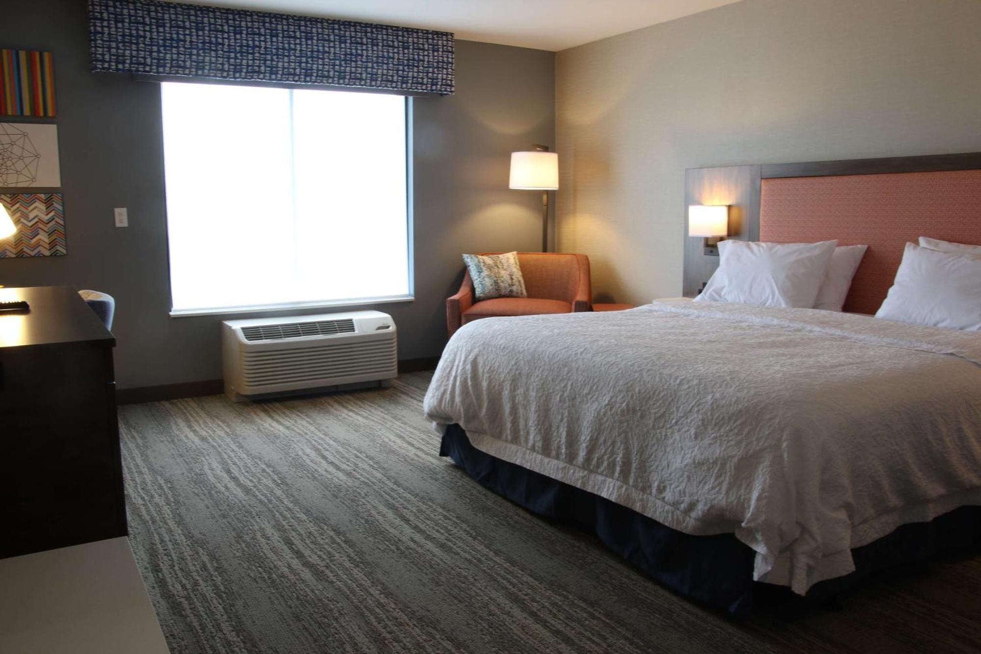 Hampton Inn & Suites Olean, Ny ภายนอก รูปภาพ